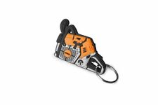 Stihl Chainsaw Key Cover Keyring picture