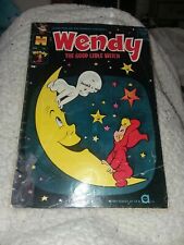Wendy, the Good Little Witch #1 Silver Age-Harvey Comics 1960 key cartoon casper picture