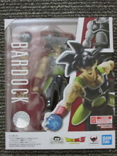 NEW S.H. Figuarts Dragon Bal Bardock Action Figure Tamashii Nations JP Unopened picture