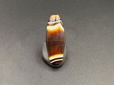 Ancient Indo Greek Grecian Bactrian Gems Jewelry Agate Stone Old Antique Bead picture
