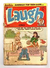 Laugh Comics #24 FR 1.0 1947 picture