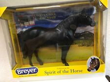 Breyer Cherry Creek Fonzie Merit Canadian Traditional 1/9 Scale Horse #1758 picture
