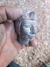 RARE ANCIENT EGYPTIAN ANTIQUITIES EGYPTIAN Statue Of Head King Seti I EGYPT BC picture