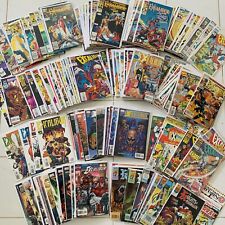 Marvel EXCALIBUR HUGE 190 Comic Multi Complete Run Collection Vol 1 2 3 + New picture
