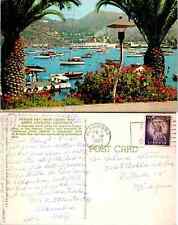 Vintage Postcard - Avalon Bay Santa Catalina California picture