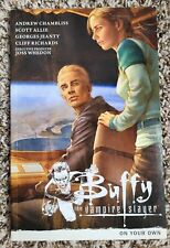 Buffy the Vampire Slayer Season 9 Volume 2: On Your Own by Joss Whedon: Used picture