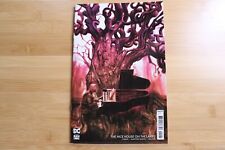 The Nice House On The Lake #2B Variant DC Black Label NM - 2021 picture