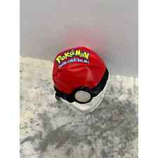 Pokemon pokeball zip up vintage ball picture