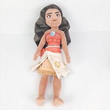 Disney MOANA Plush Doll 20