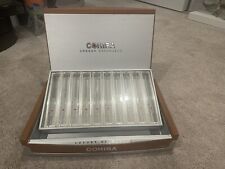 cohiba cigar box Luxury Selection LS NO.1 picture