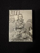NEW Life National WASP WWII Museum Playing Cards -- Sealed picture
