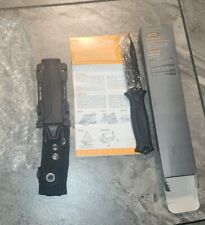 BRAND NEW Gerber - StrongArm Fixed Blade Knife W/SHEATH  -  New picture