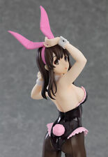*NEW* Saekano the Movie Finale: Megumi Kato Bunny Ver Pop Up Parade Figure picture