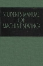Singer Family Sewing Machine & Attachment Operator's Manual for Students picture