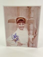 Sally Field Signed 8x10  Photo The Flying Nun PSA/DNA COA picture