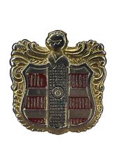 Dodge Dealers Tie Pin EXCEEDINGLY SCARCE 1941-57 Crest Emblem Tack Lapel Coronet picture