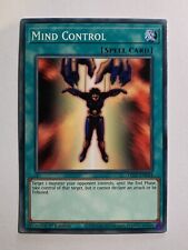YuGiOh 1st Edition - Mind Control (LED7-EN044) picture