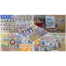 Kemono Friends Japari Library Goods bulk sale set Can badge keychain anime O881 picture
