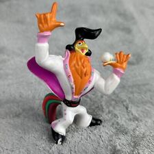Rock A Doodle Rocking Rooster Figure Vintage 1992 Dairy Queen Action Figure picture