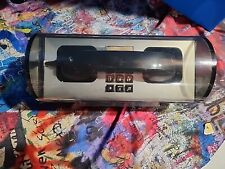 Vintage 1970’s Western Electric Telstar Space Age Telephone Roll Top  picture