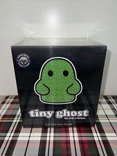 Bimtoy Tiny Ghost Gumdrop LE 400 by Reis O’Brien 👻 Vinyl Figure picture