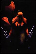 Daredevil #25 Koi Pham Virgin Variant Cover Marvel 2021 NM- picture