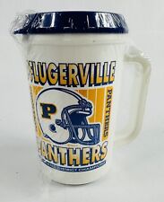 VTG 2000 Pflugerville High School Panthers Football District Champs Travel Mug picture