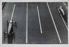 1980 Charlotte NC All American Soapbox Derby Race Walker Perry Vtg Press Photo picture