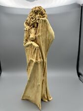 Vintage T. RAINE - Tom Raine, Vampire, Vampira Resin Art Sculpture / Figurine picture