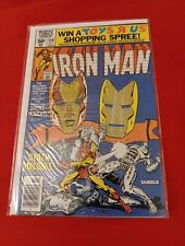 Iron Man #139 1980 Marvel Comics picture