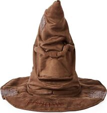 Talking Sorting Hat with 15 Phrases for Pretend Play,Kids Toys for Ages 5 and Up picture