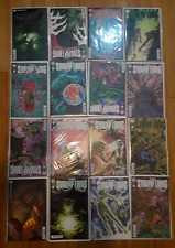 Swamp Thing #1- #16 Complete Set Ram V DC Comics 1st Appearance picture