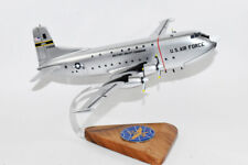 Military Airlift Command (MAC) 1967 C-124 Globemaster Model picture