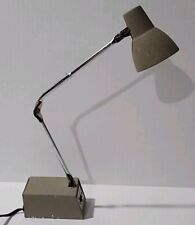 Vintage Tensor lamp - ANVIL - Model 4975 - Working picture