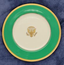 (EXTREMELY SCARCE) PRESIDENT JIMMY - OFFICIAL INAUGURAL CHARGER PLATE picture