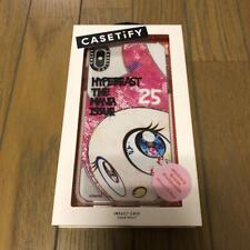 Takashi Murakami HYPEBEAST ISSUE 25 iPhone Case XS MAX Mania Cover Pink Takashi picture