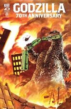 Godzilla: 70th Anniversary Cover A - NOW SHIPPING picture