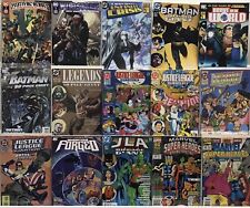 DC/Marvel 80-100 Page Giants - Marvel Super-Heroes  - See More In Bio picture