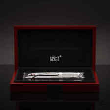Montblanc Patron of Art 4810 Edition 2016 Peggy Guggenheim Fountain Pen 113926 picture