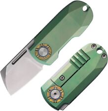 CH Knives Mini Folding Knife 1.5