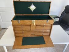 gerstner machinist tool chest 052 picture