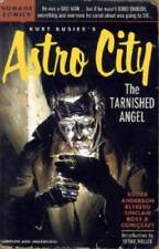 Kurt Busiek's Astro City: The Tarnished Angel - Paperback By Kurt Busiek - GOOD picture