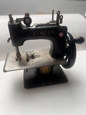 Vintage Model 20 Singer Sewing Machine  picture