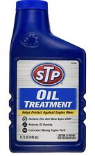 STP Oil Treatment (15 fluid ounces) picture