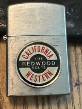 Lighter California Western Railroad The Redwood Route picture