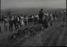 1949 Press Photo Agriculture Scene - spa03092 picture