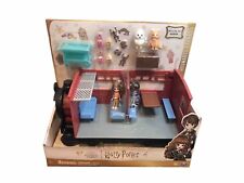 Wizarding World Harry Potter Magical Minis Hogwarts Express Train Toy Playset picture