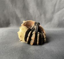 Stone Critters - SCL-158 Land Hermit Crab picture