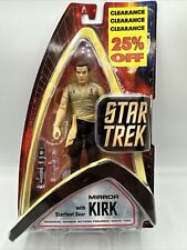 Star Trek Art Asylum Mirror Kirk with Starfleet Gear Original Series 2003 picture