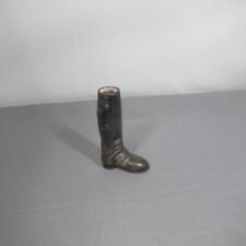 Antique Sterling Silver Riding Boot, Blackinton & Co., 20 grams picture